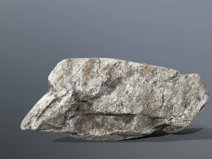 rocks 3D Model