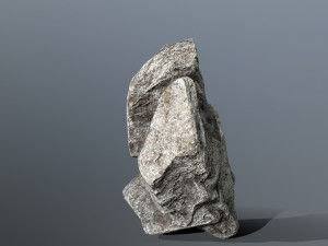 rocks Modello 3D