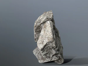 rocks 3D Model