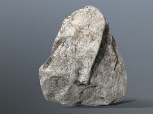 rocks Modello 3D