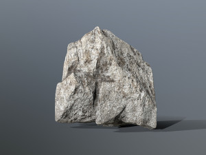 rocks Modello 3D