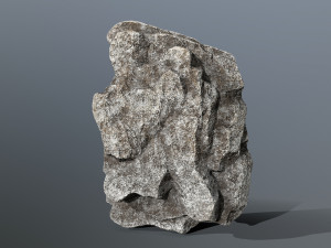 rocks Modello 3D