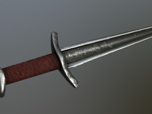 wiking set 3D 모델