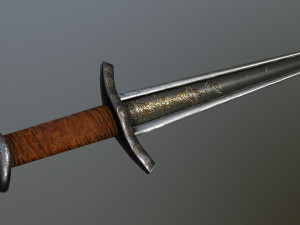 wiking set Modèle 3D