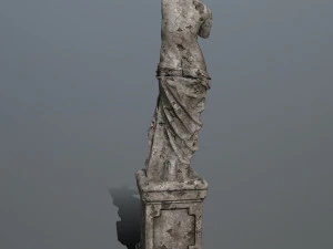 venusdemilo 3D Model