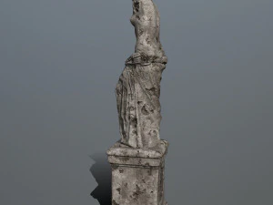 venusdemilo 3D Model