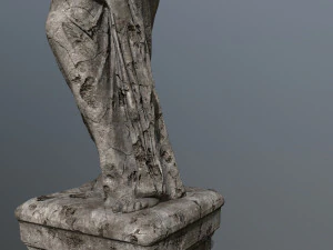 venusdemilo 3D Model