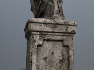 venusdemilo 3D Model
