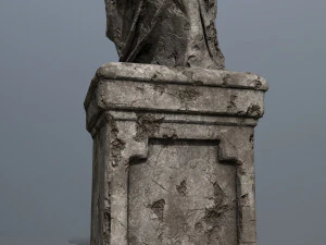 venusdemilo 3D Model