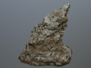 rocks 3D Model
