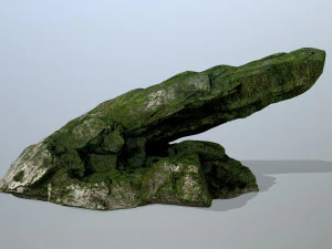 rocks 3D Model