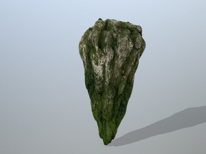 rocks 3D Model