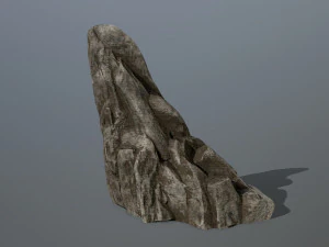 rocks 3D Model