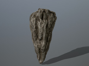 rocks 3D-Modell