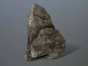 rocks 3D Model