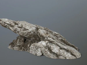 rocks 3D Model