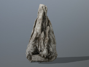 rocks 3D Model