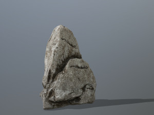 rocks 3D Model