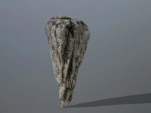 rocks 3D Model