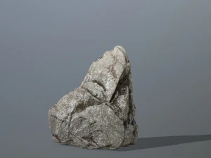 rocks 3D Model