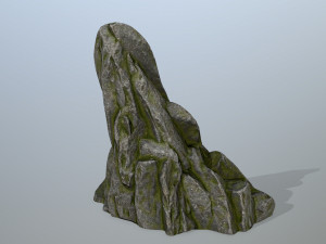 rocks Modelo 3D