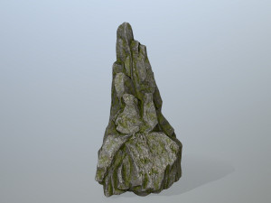 rocks Modelo 3D