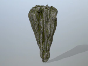 rocks 3D Model