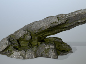 rocks Modelo 3D