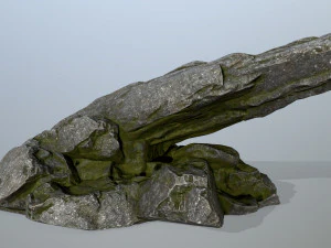 rocks 3D Model