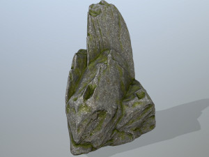 rocks Modelo 3D