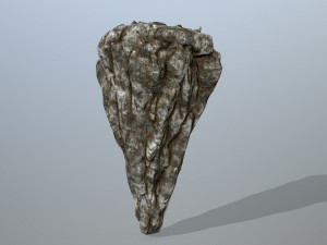 rocks 3D Model