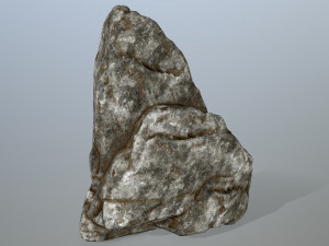 rocks 3D Model