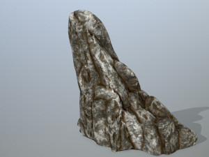 rocks 3D Model