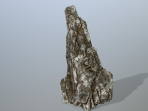 rocks 3D Model