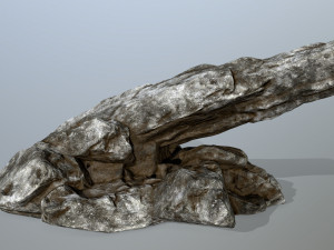 rocks 3D Model
