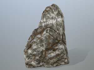 rocks 3D Model