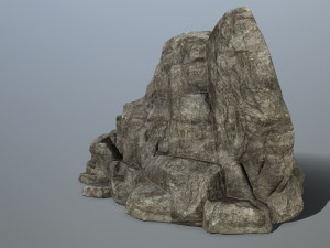 rocks Modelo 3D