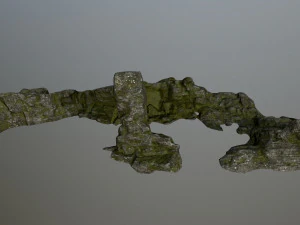 rocks 3D Model