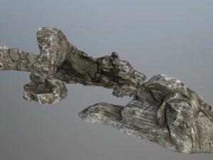 rocks 3D Model