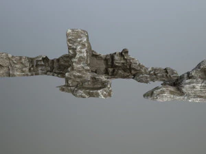 rocks 3D Model