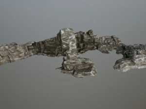 rocks 3D Model