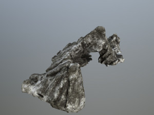 rocks 3D-Modell