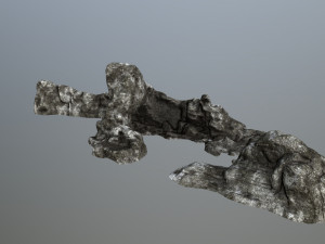 rocks 3D-Modell