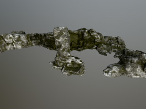 rocks 3Dモデル