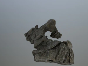 rocks 3D Model