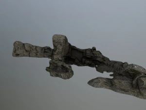 rocks 3D Model