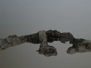 rocks 3D Model