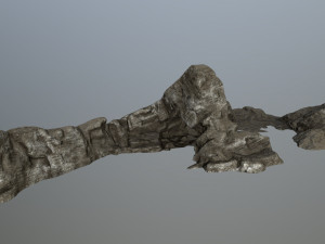 rocks 3D Model