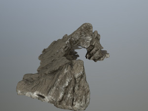rocks 3D Model