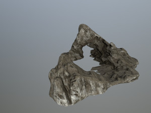 rocks 3D Model